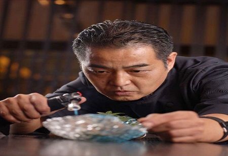 Krisumi Corporation Welcomes Legendary Japanese Chef Yoshinori Mizutani to Its Ultra-Luxury Clubhouse in Gurugram